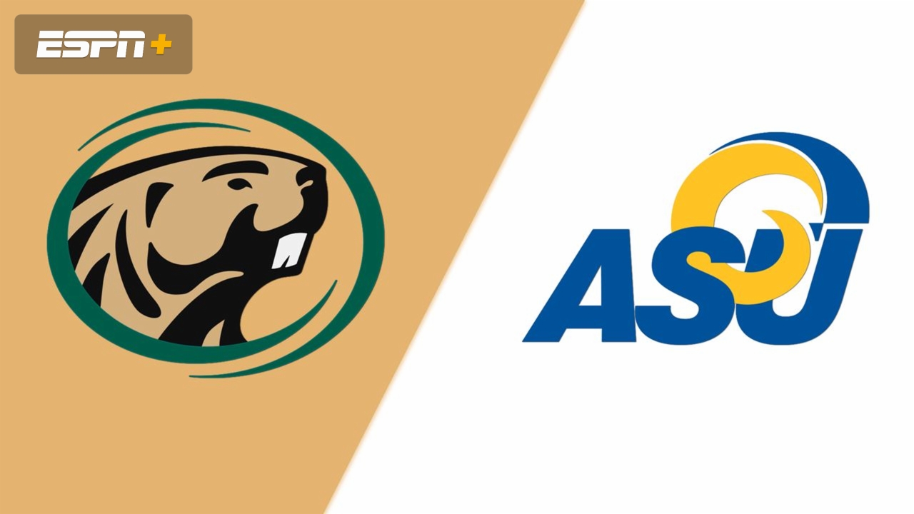 Bemidji State vs. Angelo State (First Round)