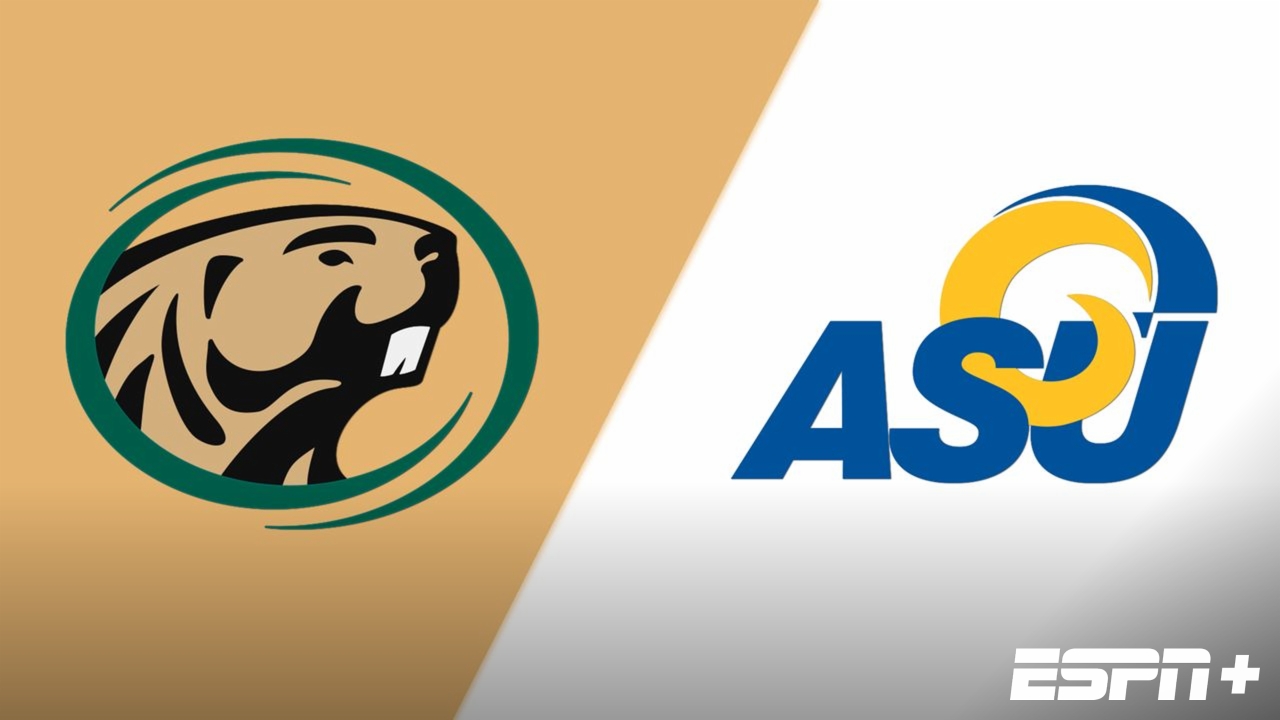 Bemidji State vs. Angelo State (First Round)