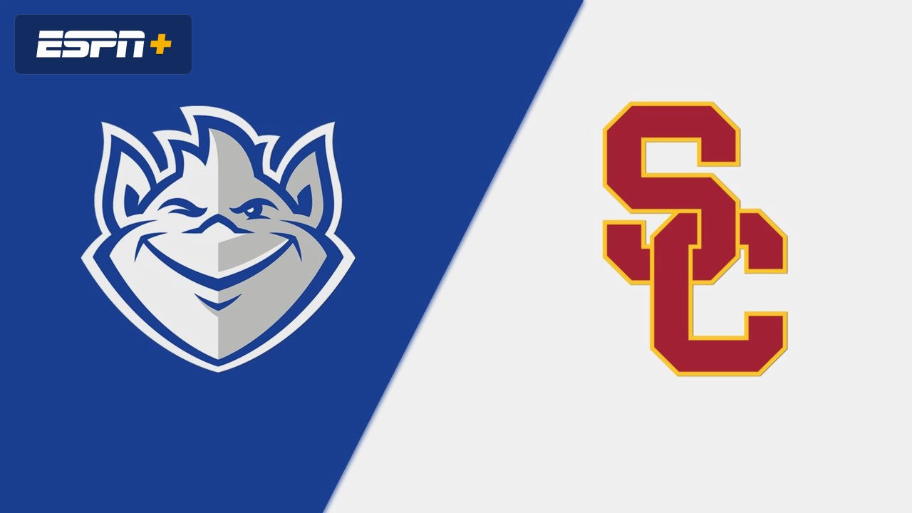 #8 Saint Louis vs. #1 USC (Second Round)