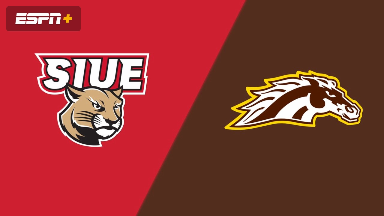 SIU Edwardsville vs. Western Michigan (First Round)
