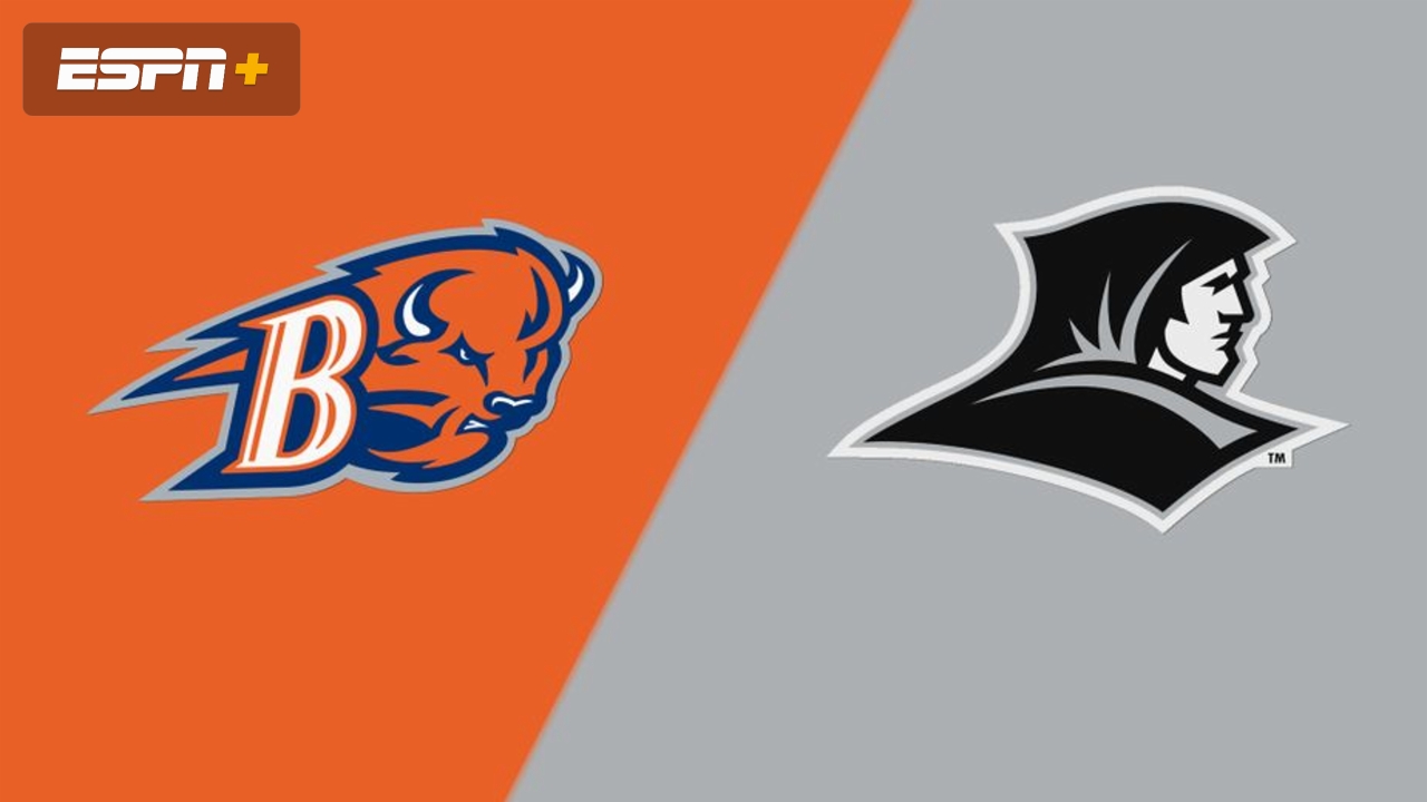 Bucknell vs. Providence (First Round)