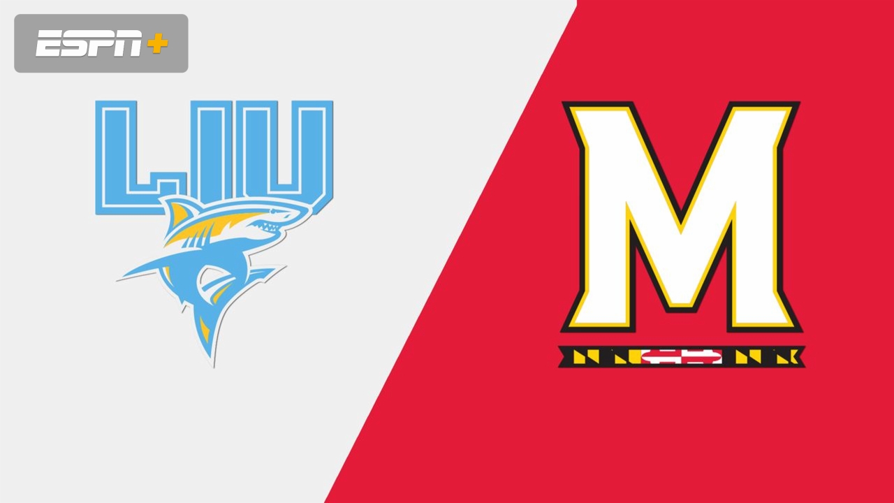 Long Island University vs. Maryland (First Round)
