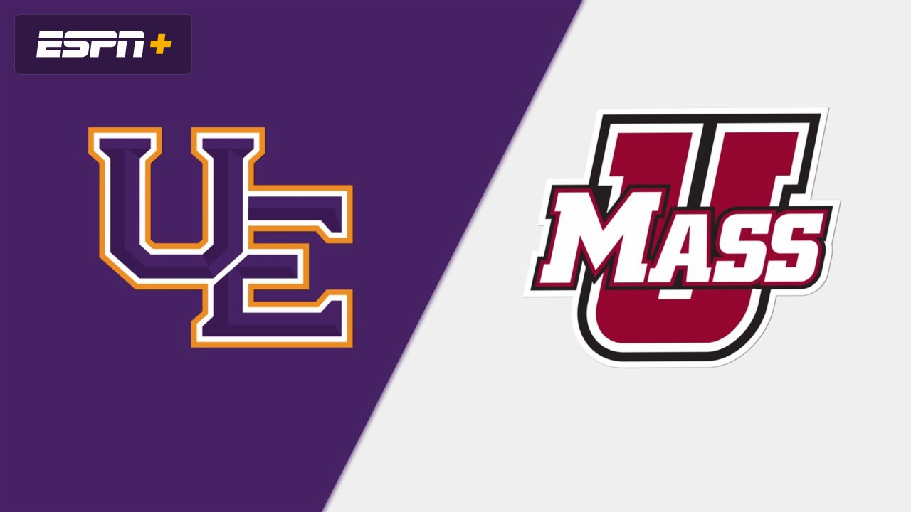 Evansville vs. Massachusetts (First Round)