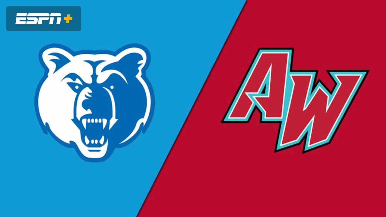 Salt Lake Community College vs. Arizona Western (Semifinals)