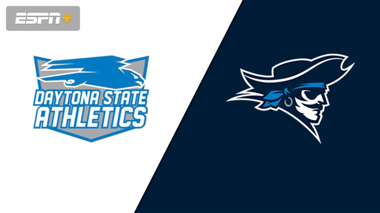 Daytona State vs. Iowa Western Community College (Semifinals)