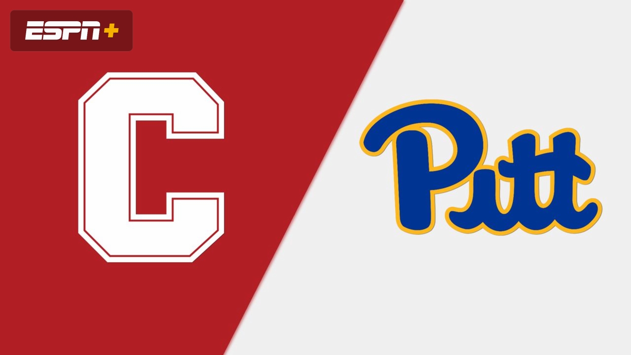 Cornell vs. #2 Pittsburgh (Second Round)