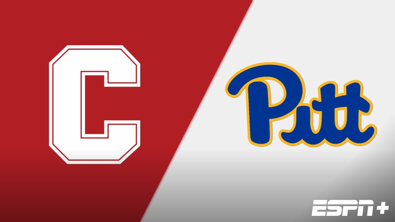 Cornell vs. #2 Pittsburgh (Second Round)