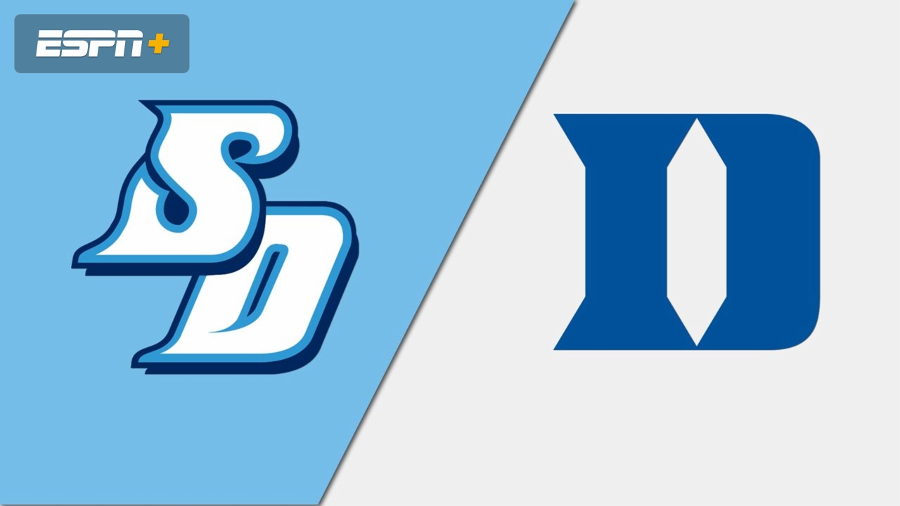 San Diego vs. #10 Duke (Second Round)