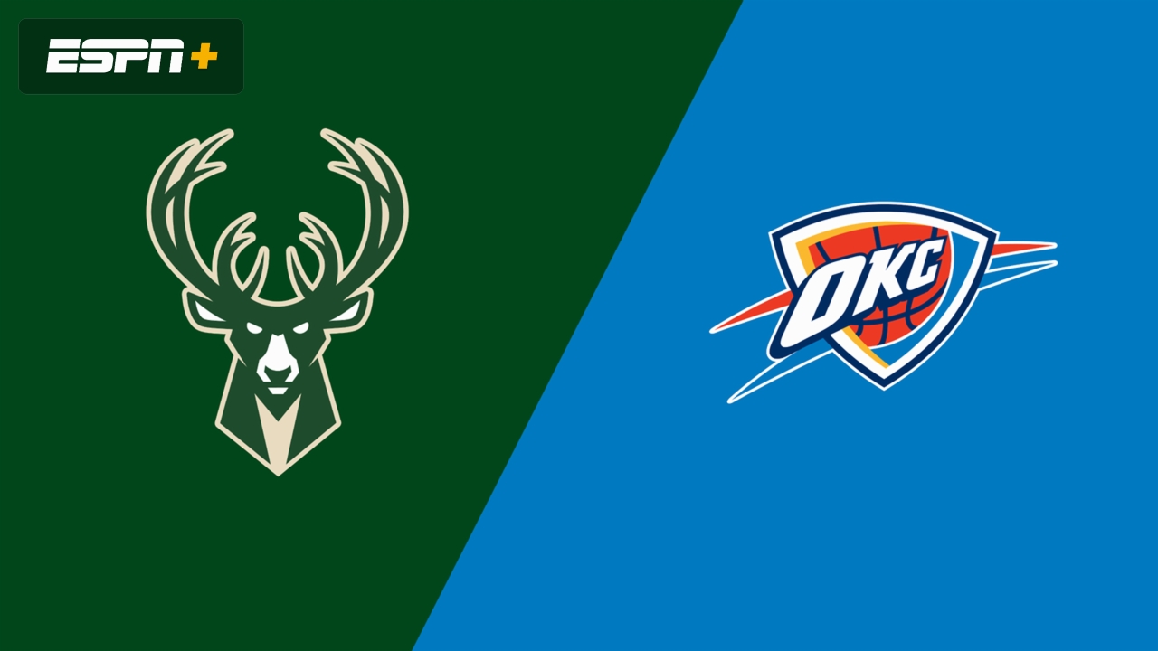 En Español-Milwaukee Bucks vs. Oklahoma City Thunder (Final)