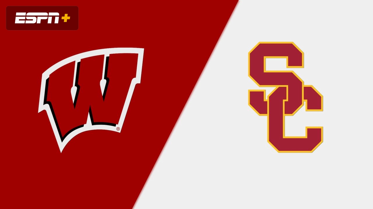 #5 Wisconsin vs. #1 USC (Third Round)