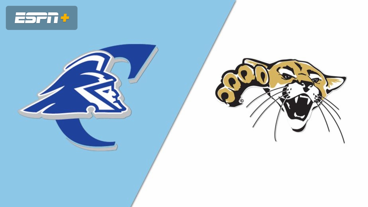 Colby vs. Barton Community College (3rd Place Game)