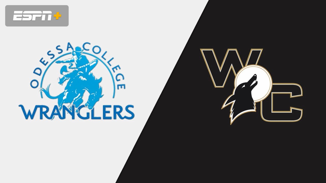 Odessa vs. Weatherford College (9th Place Game)