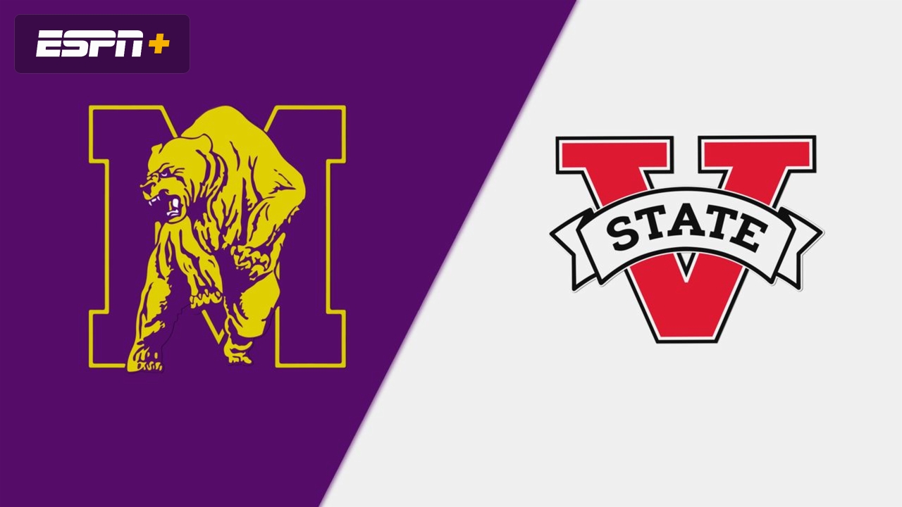 Miles College (AL) vs. #1 Valdosta State (Second Round)