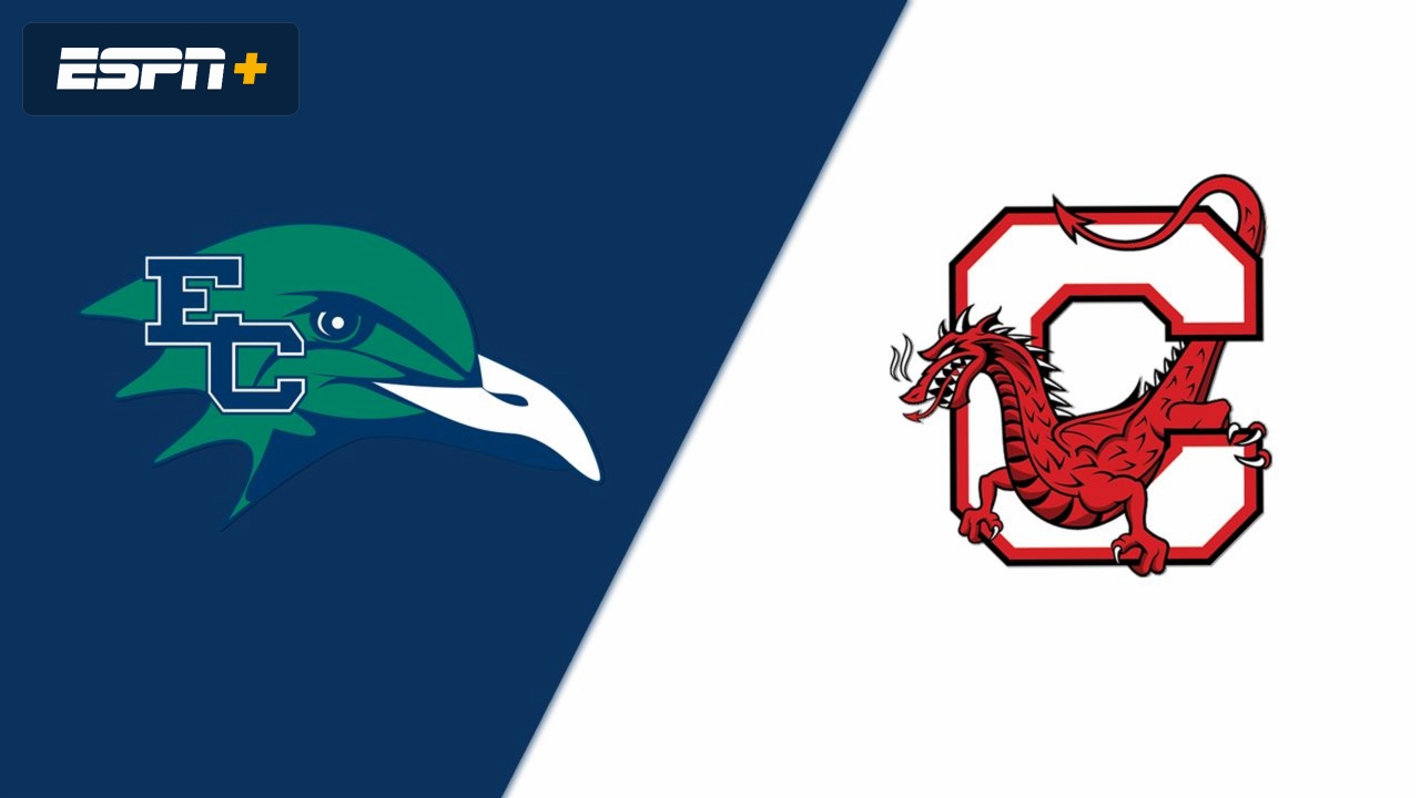 Endicott vs. Cortland (Second Round)