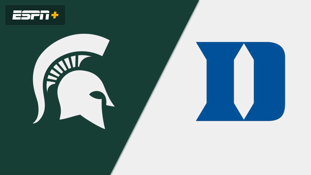 #5 Michigan State vs. #1 Duke (Third Round)