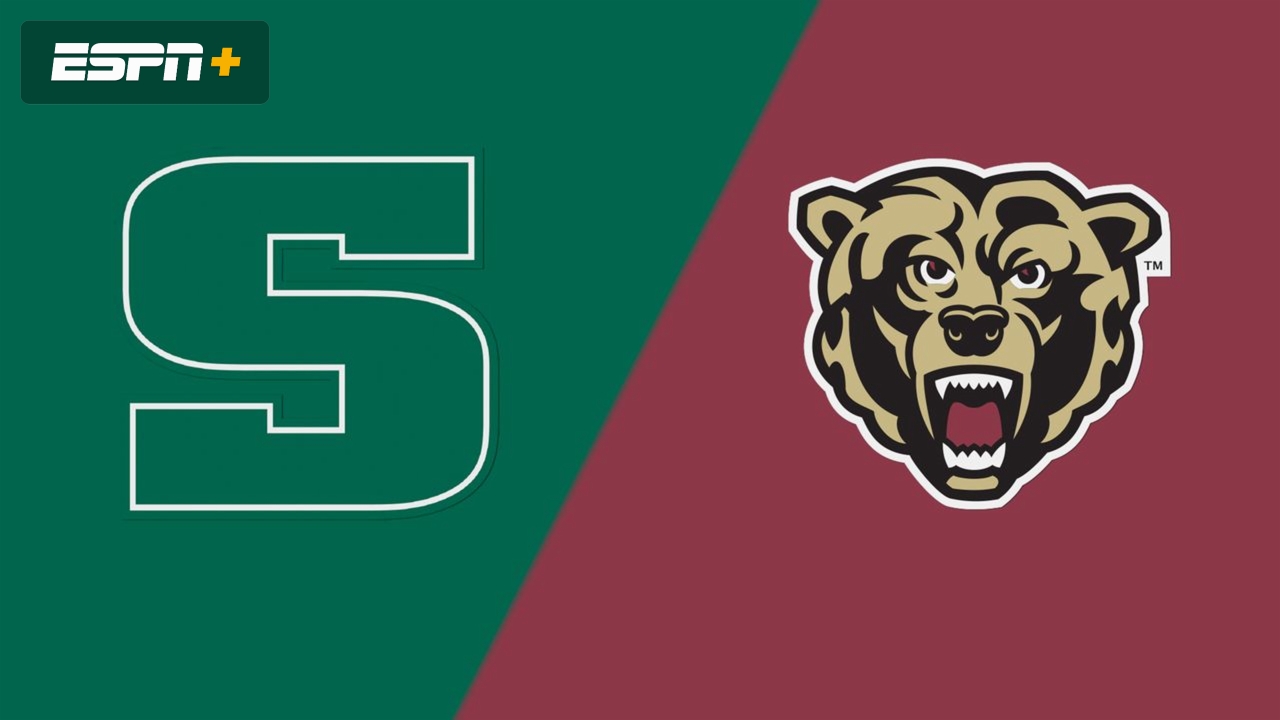 Slippery Rock vs. #1 Kutztown (PA) (Second Round)