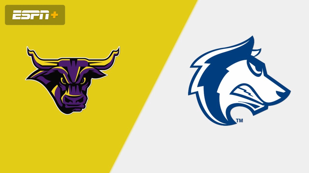 Minnesota State vs. #1 CSU-Pueblo (Second Round)