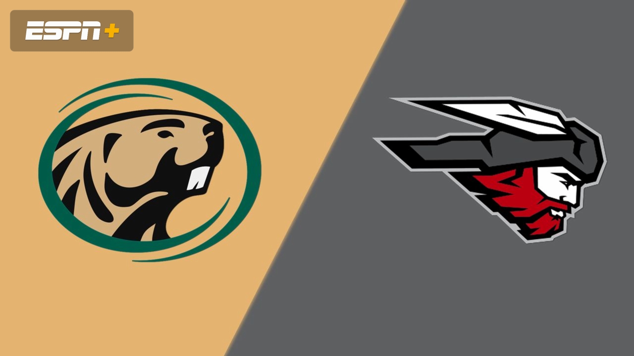 Bemidji State vs. Western Colorado (Second Round)