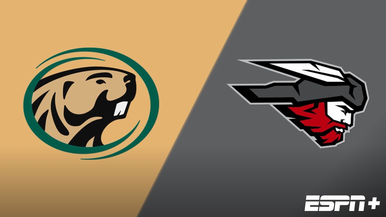 Bemidji State vs. Western Colorado (Second Round)