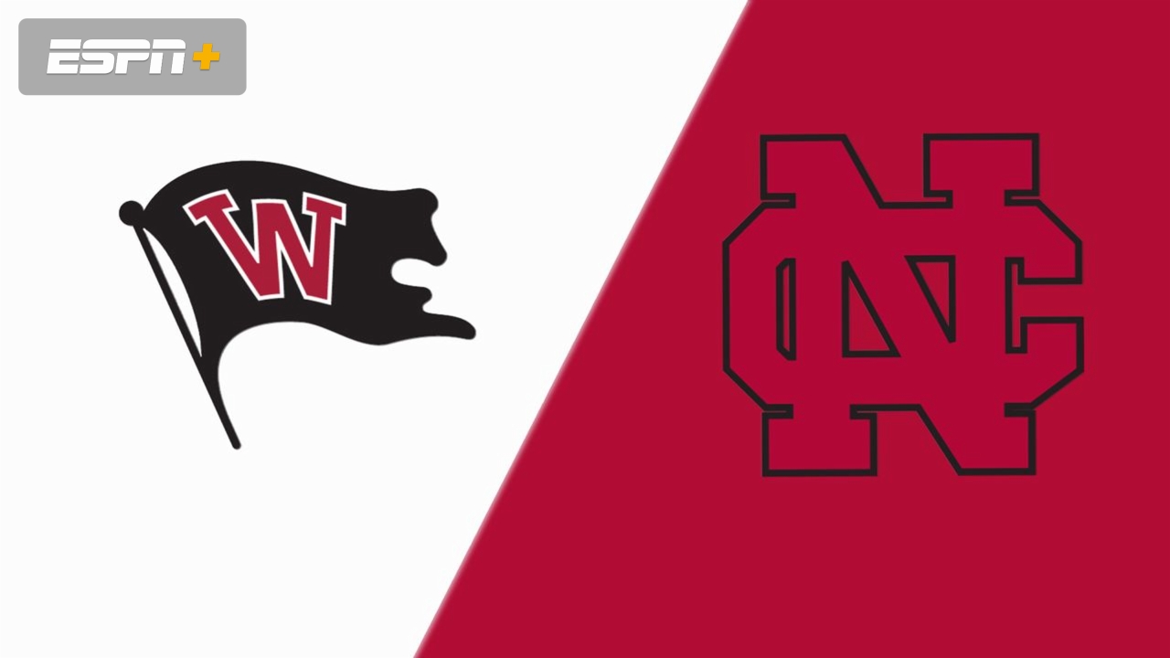 Whitworth vs. North Central (IL) (Second Round)