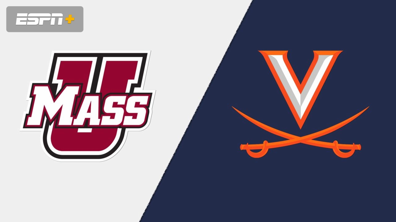 Massachusetts vs. #11 Virginia (Third Round)