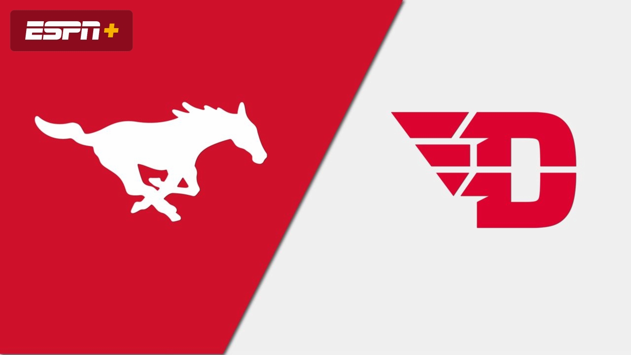 #12 SMU vs. #5 Dayton (Third Round)