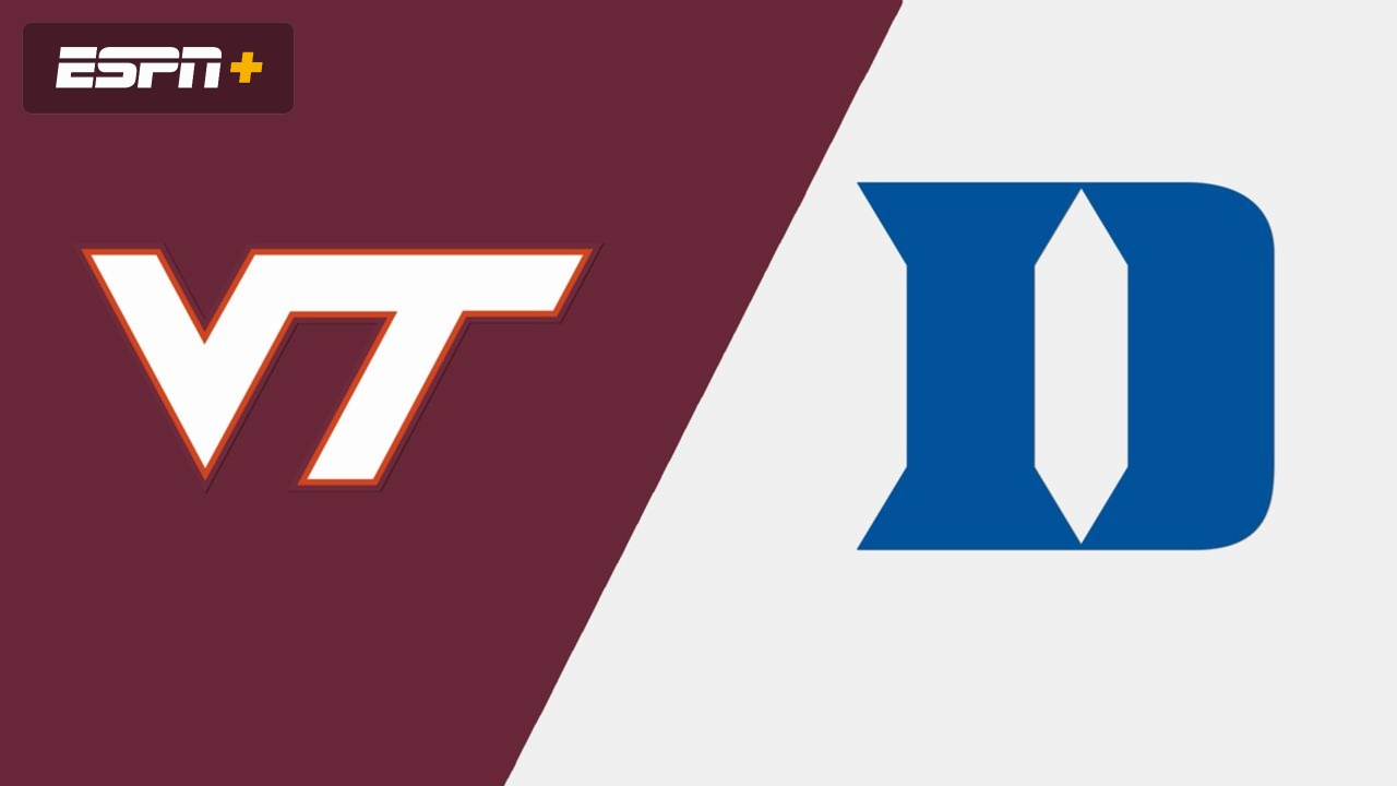 #7 Virginia Tech vs. #1 Duke (Quarterfinal)