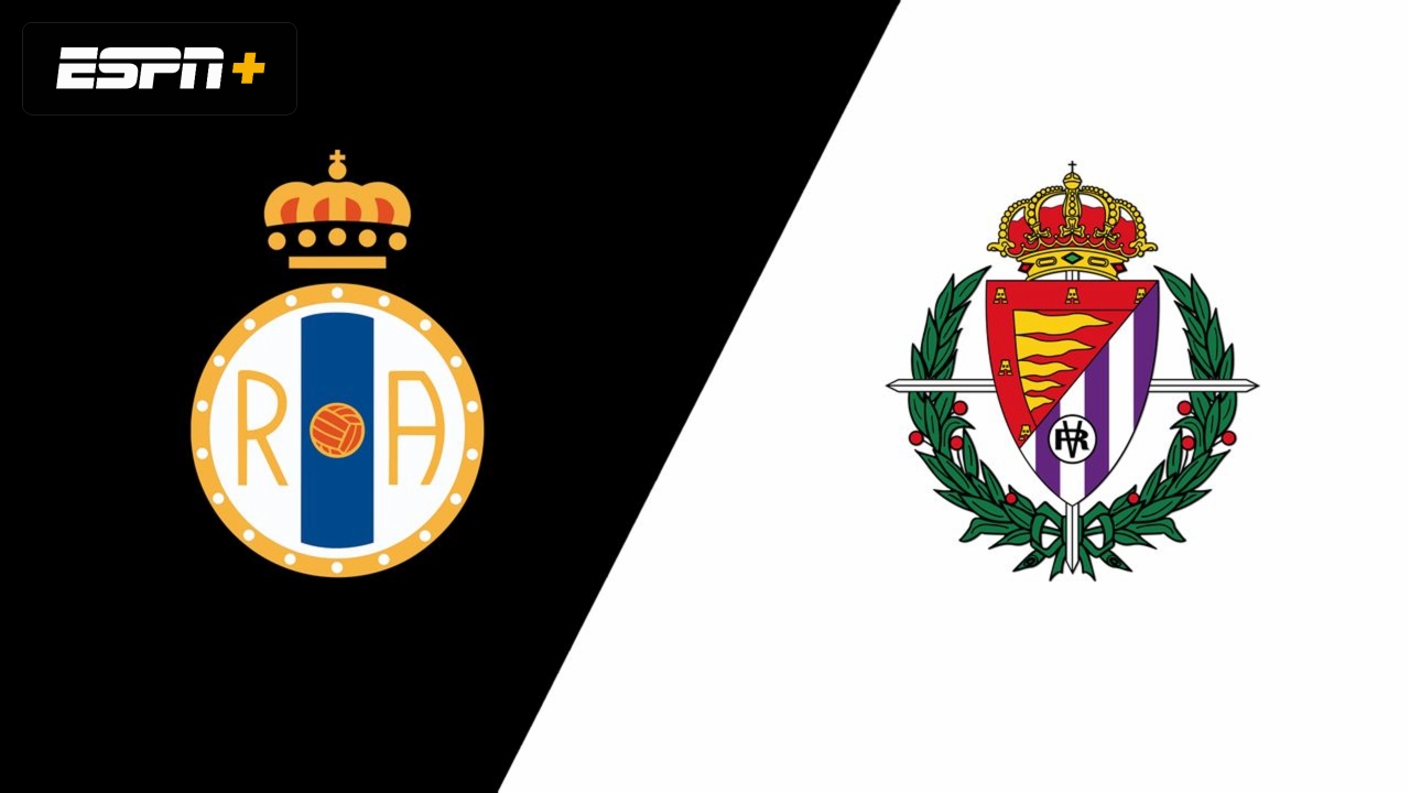 Real Ávila vs. Valladolid (Round 2) (Copa del Rey)