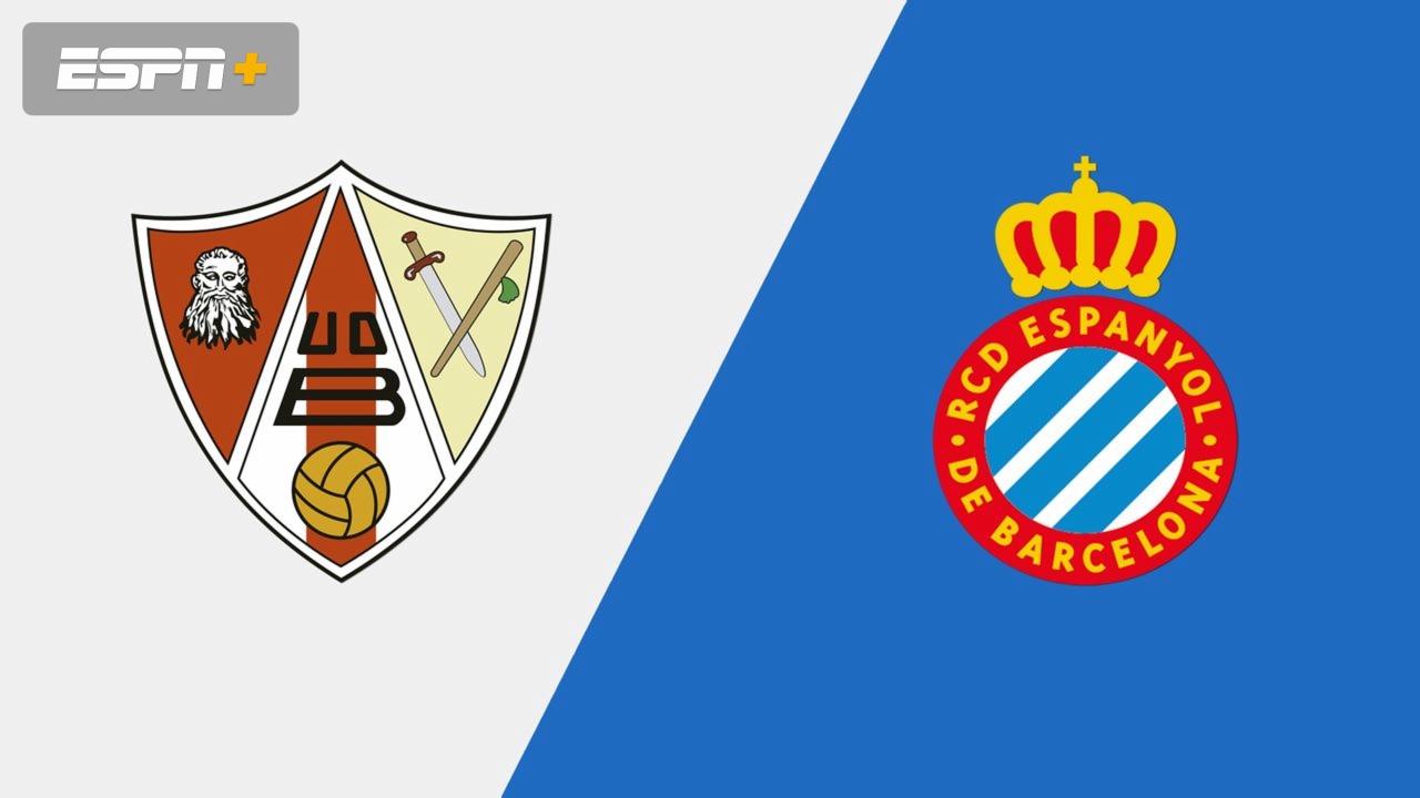 Barbastro vs. Espanyol (Round 2) (Copa del Rey)
