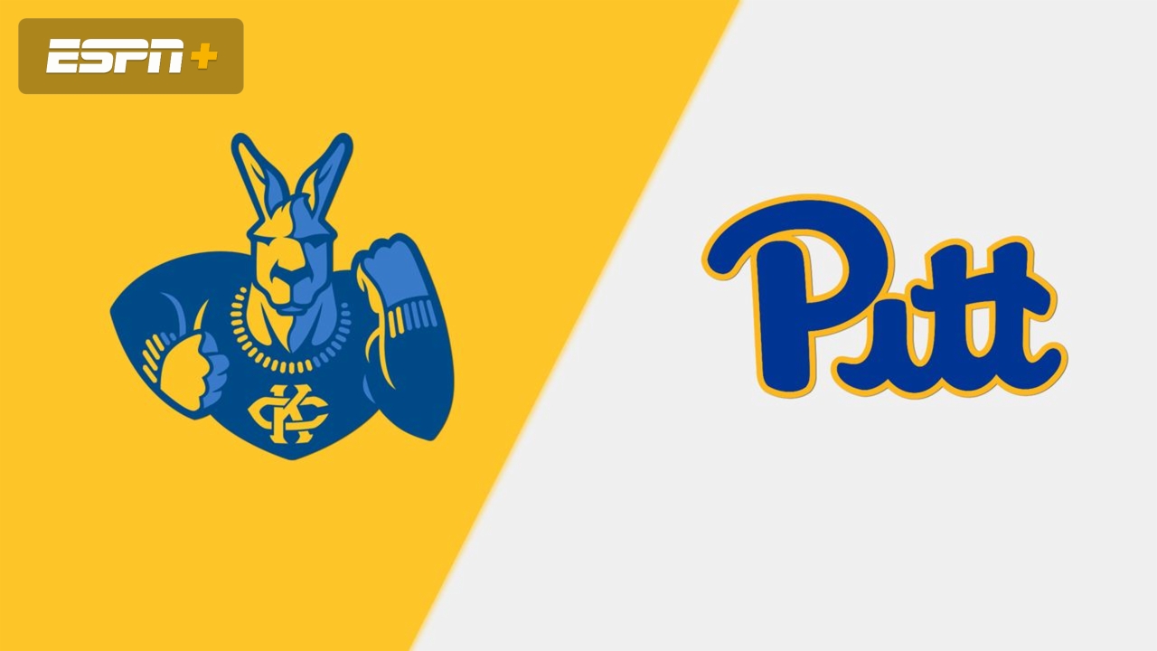 Kansas City vs. #2 Pittsburgh (Third Round)