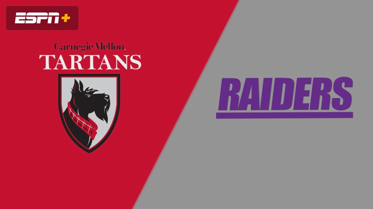 Carnegie Mellon University vs. Mount Union (OH) (Third Round)