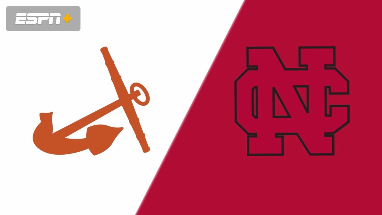 Hope College vs. North Central (IL) (Third Round)