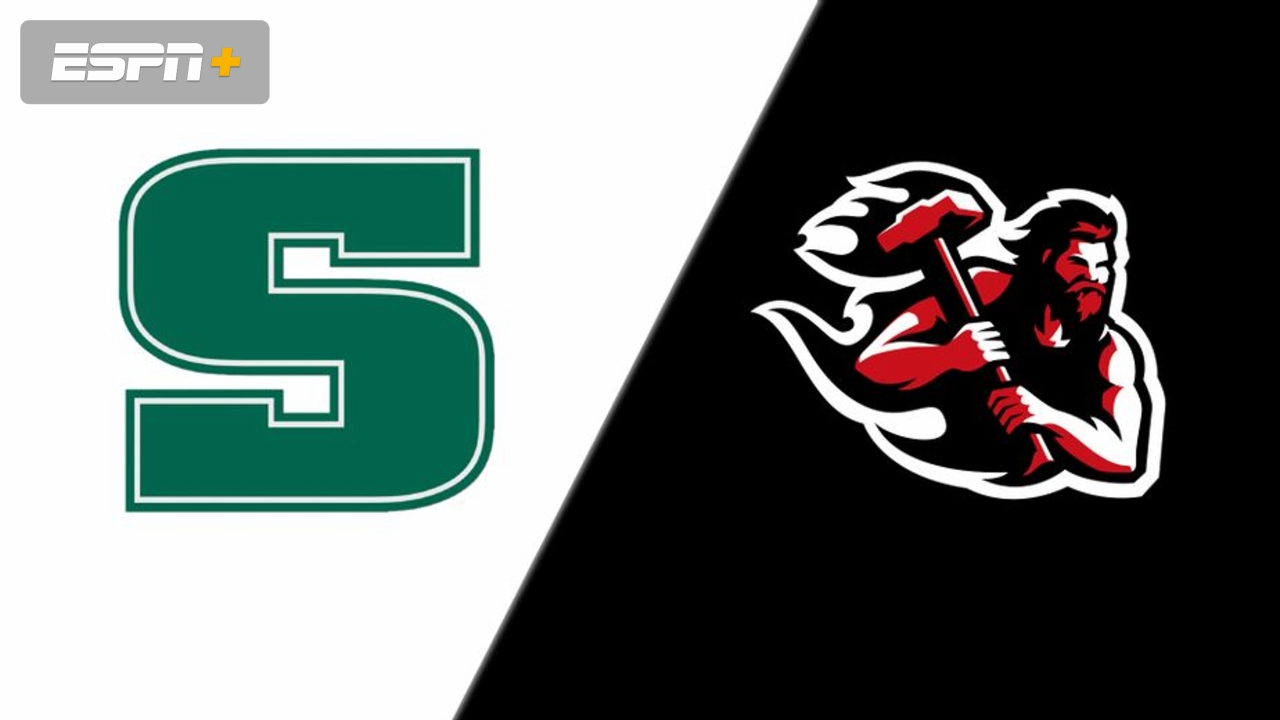 Slippery Rock vs. California (PA) (Quarterfinals)