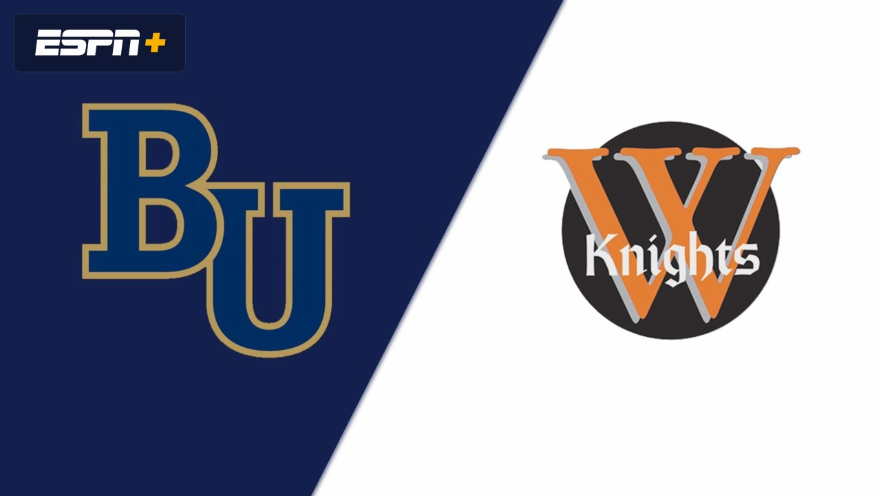 Bethel (MN) vs. Wartburg (Third Round)