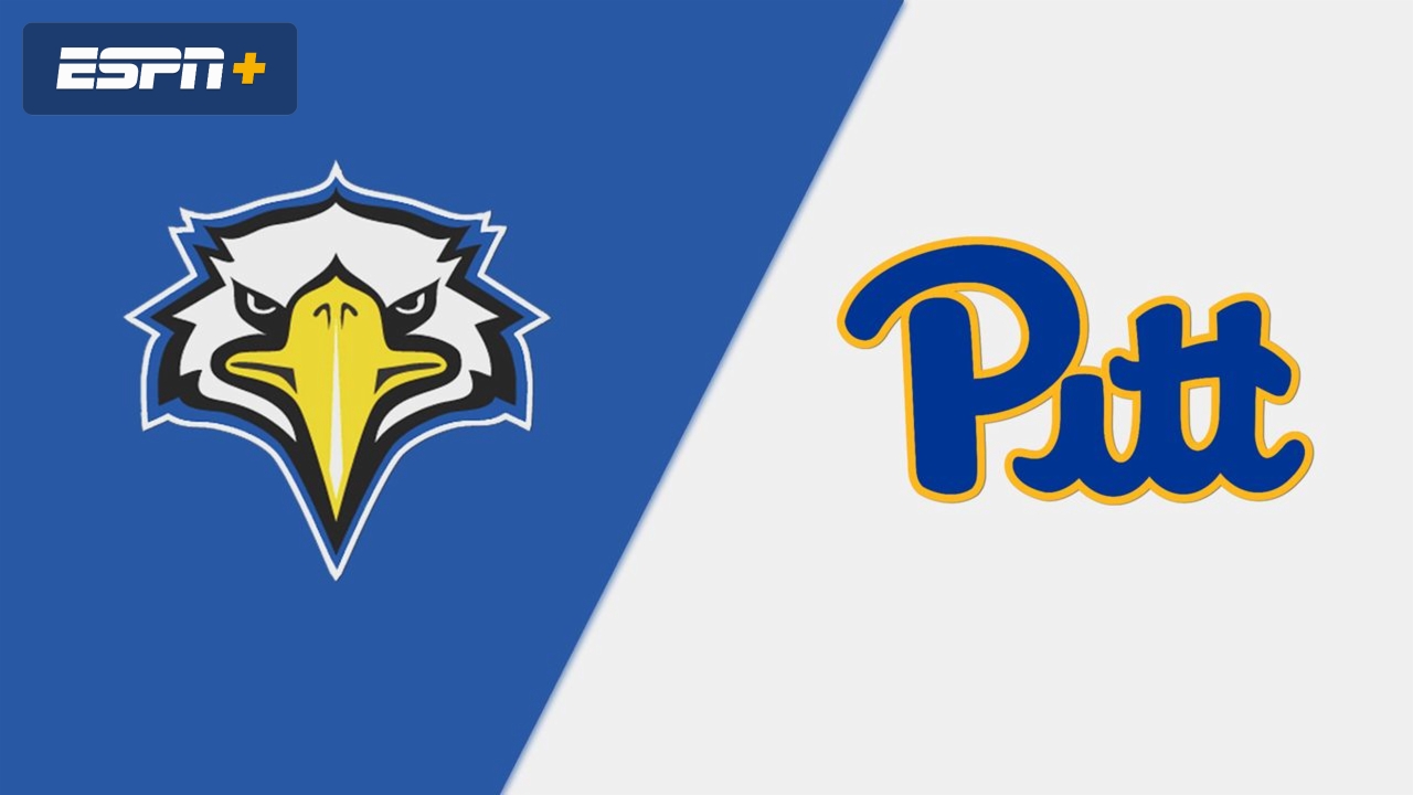 Morehead State vs. #1 Pittsburgh (First Round)