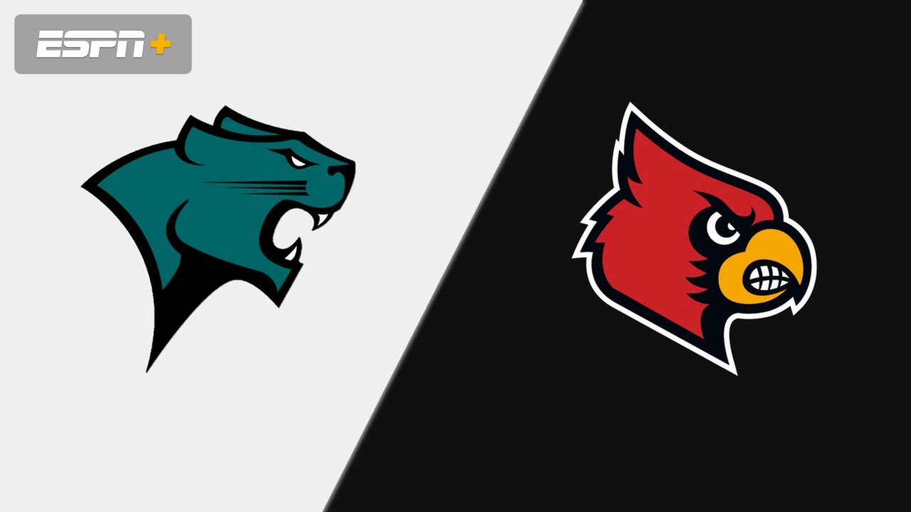 Chicago State vs. #1 Louisville (First Round)