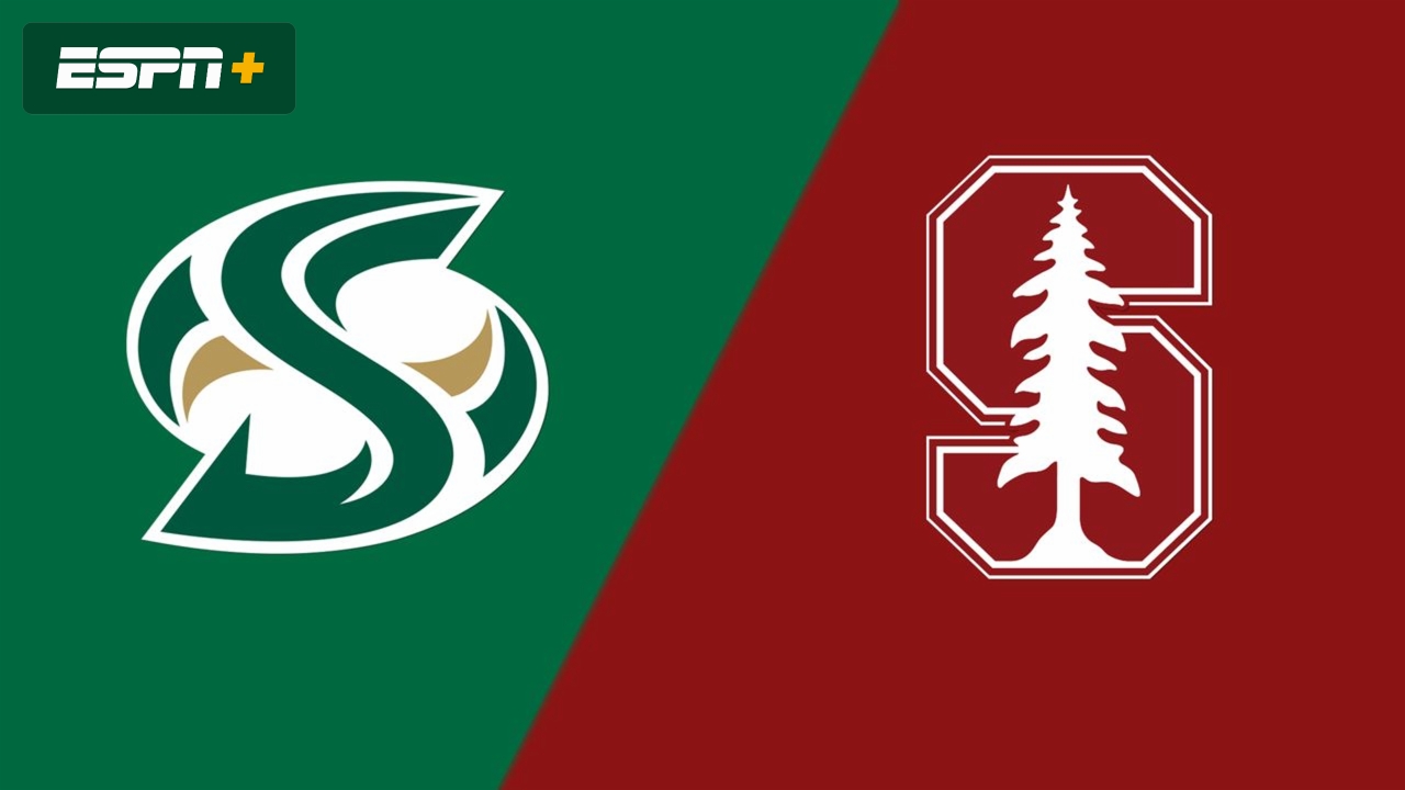 Sacramento State vs. #2 Stanford (First Round)