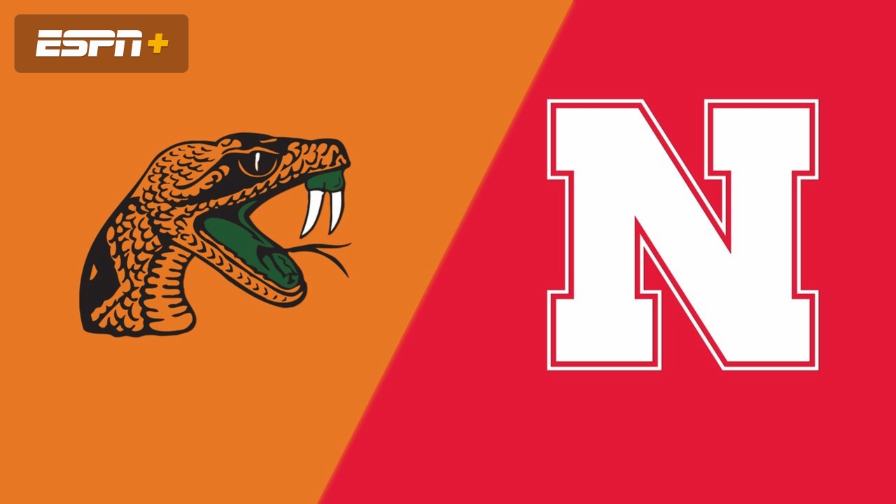 Florida A&M vs. #1 Nebraska (First Round)