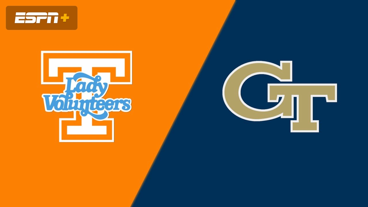 Tennessee vs. #7 Georgia Tech (First Round)