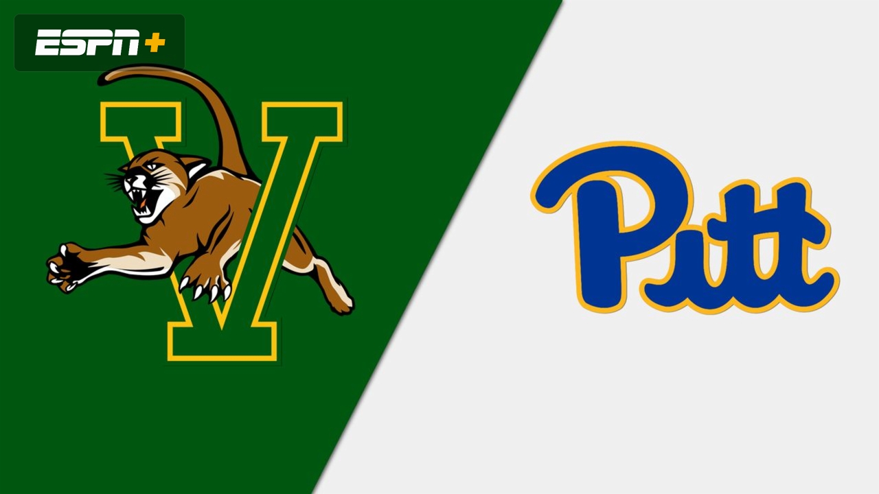 Vermont vs. #2 Pittsburgh (Quarterfinal)