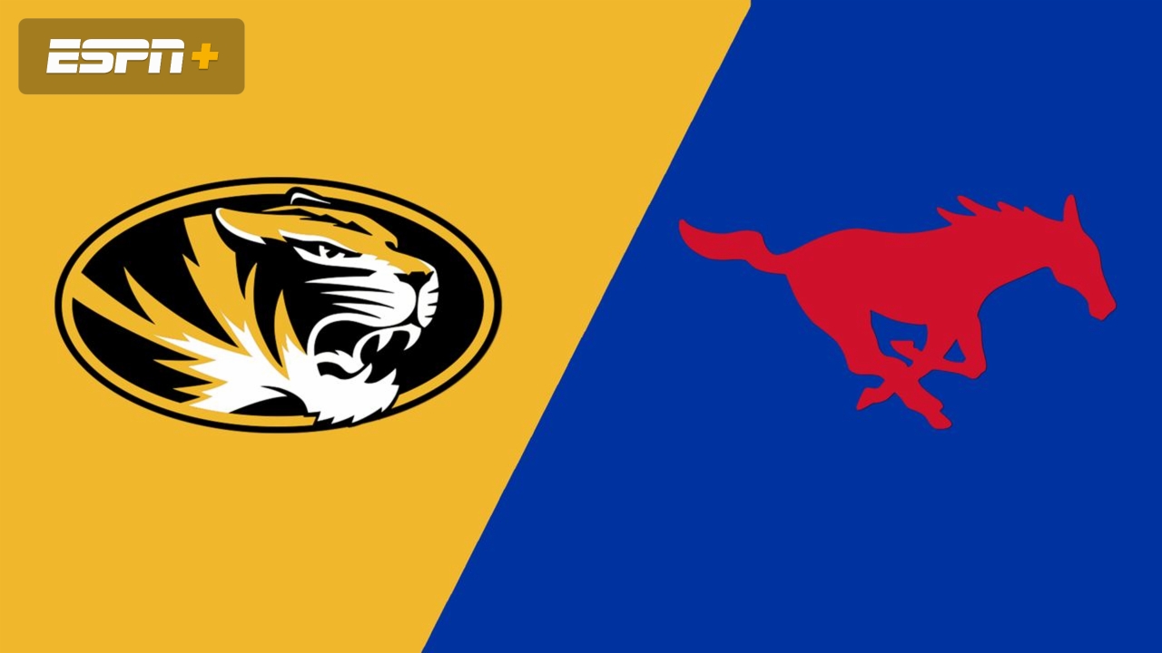 #7 Missouri vs. #2 SMU (Second Round)
