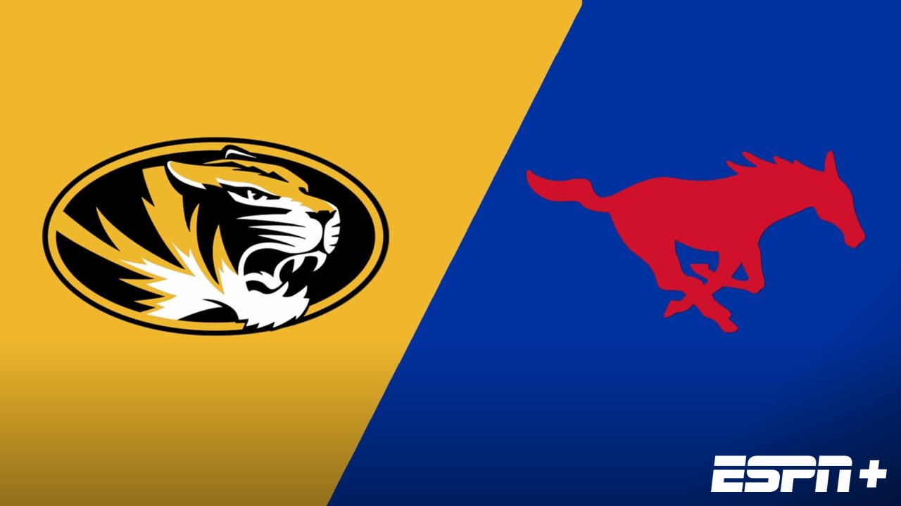 #7 Missouri vs. #2 SMU (Second Round)