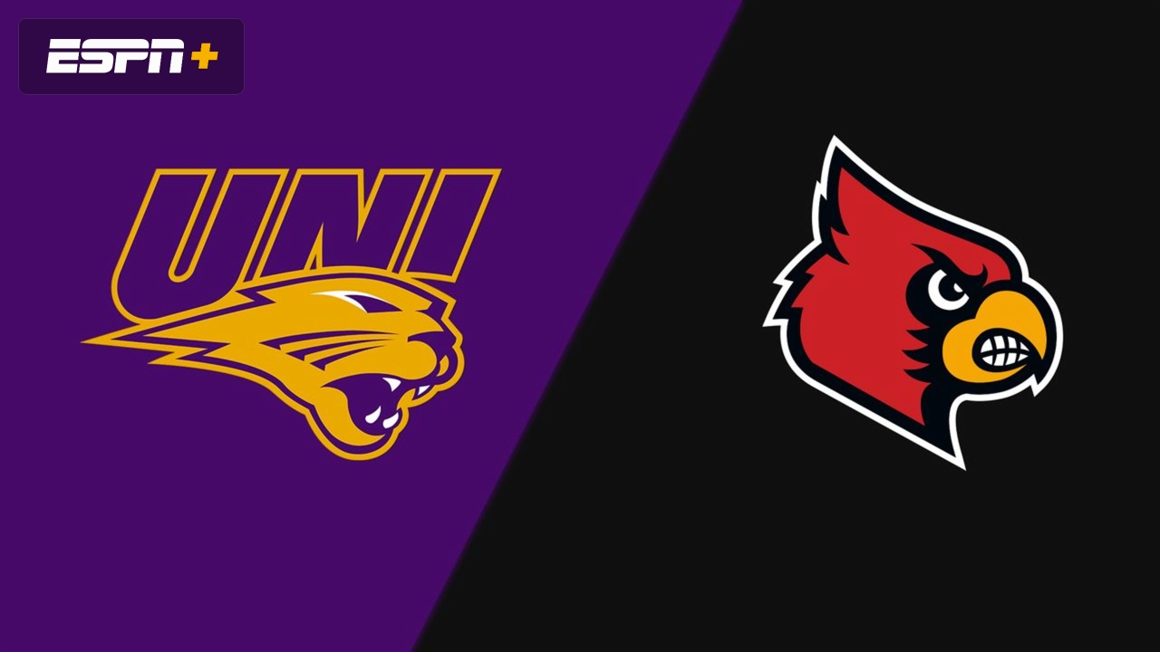 #8 Northern Iowa vs. #1 Louisville (Second Round)
