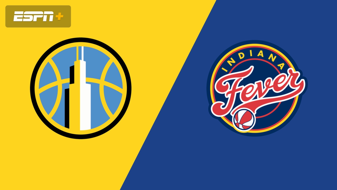 En Español-Chicago Sky vs. Indiana Fever