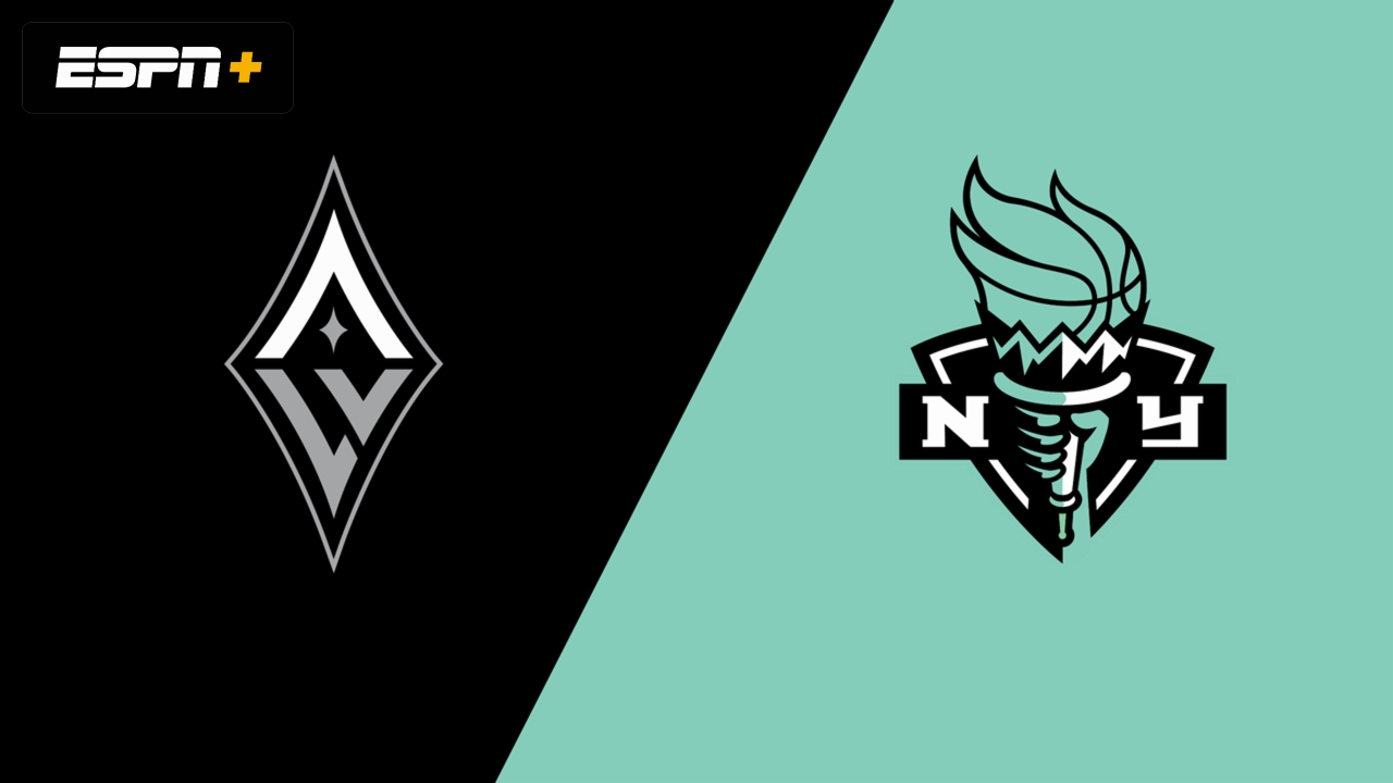 En Español-Las Vegas Aces vs. New York Liberty