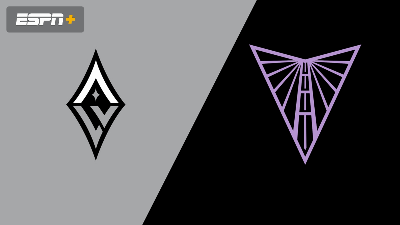 En Español-Las Vegas Aces vs. Golden State Valkyries