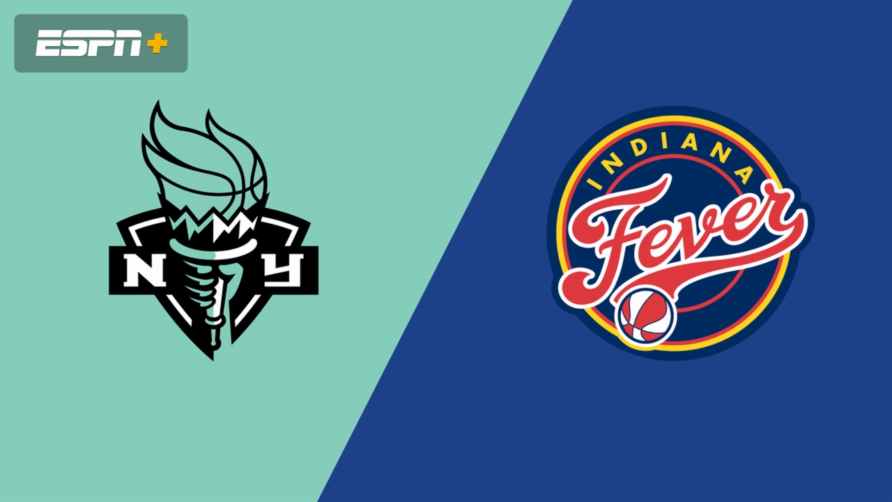 En Español-New York Liberty vs. Indiana Fever