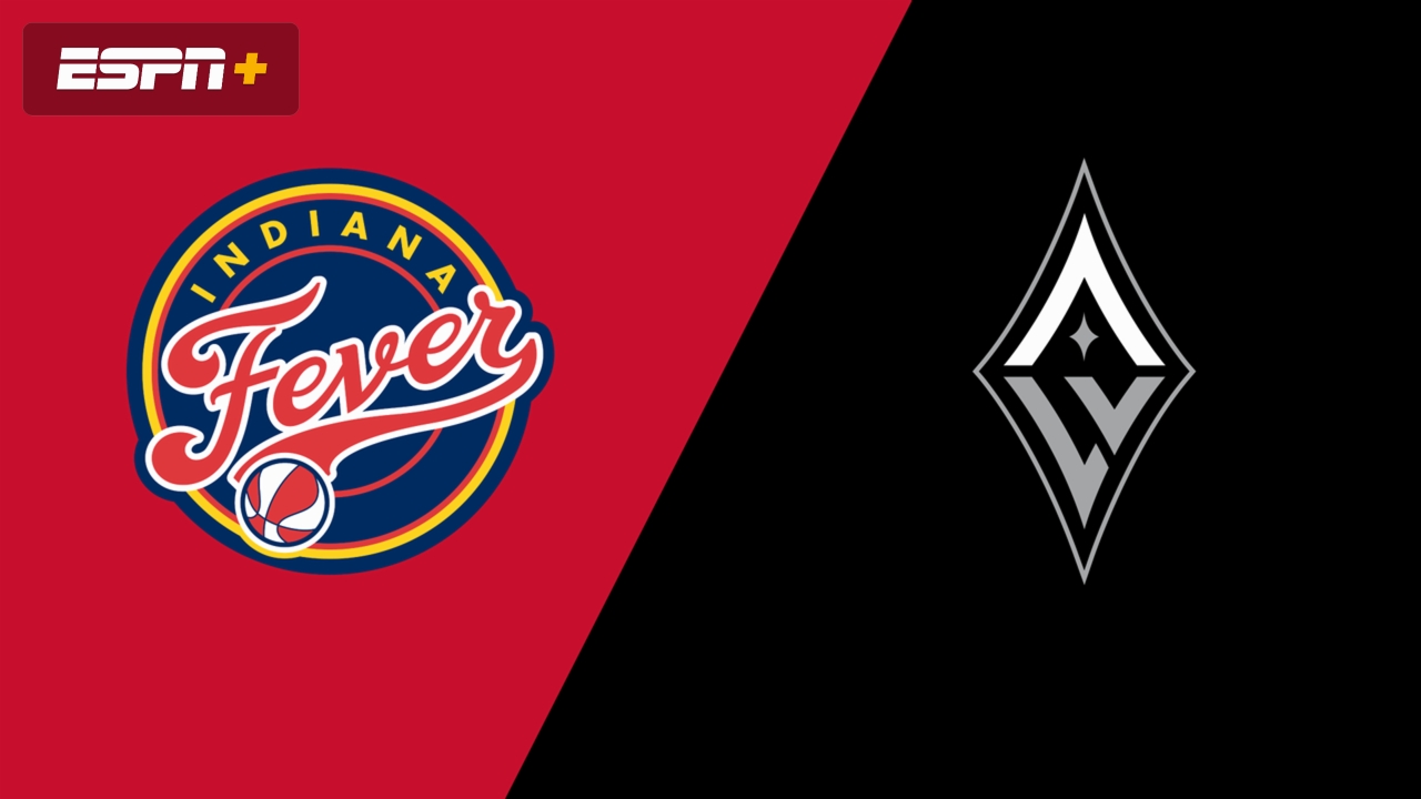 En Español-Indiana Fever vs. Las Vegas Aces
