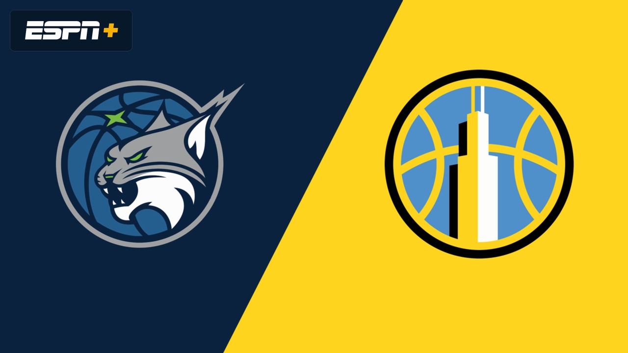 En Español-Minnesota Lynx vs. Chicago Sky
