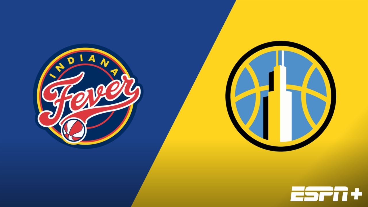 En Español-Indiana Fever vs. Chicago Sky